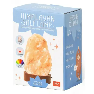 Legami Himalayan Salt Lamp - 1