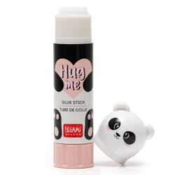 Legami Hug Me Panda Stick Glue K094047 - Legami