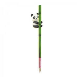 Legami I Love Bamboo Panda Pencil K083189 - 3