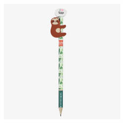 Legami I Love Sleep Sloth Pencil K078930 - 4