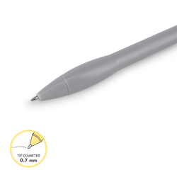 Legami Illuminated Ballpoint Pen Cat K109410 - 2