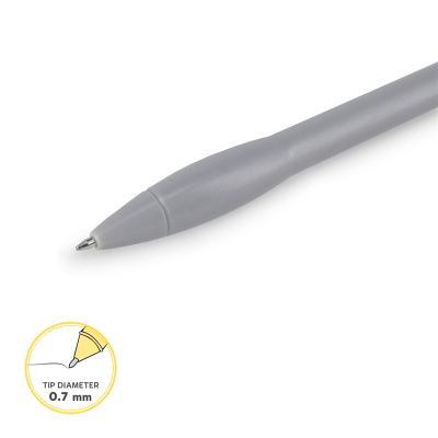 Legami Illuminated Ballpoint Pen Cat K109410 - 2