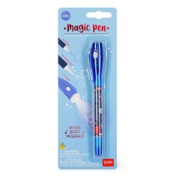 Legami Invisible Pen Space K109409 - 1