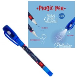 Legami Invisible Pen Space K109409 - 2