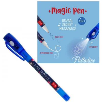Legami Invisible Pen Space K109409 - 2