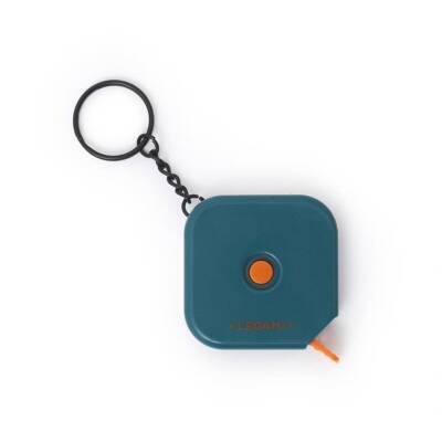 Legami Keychain - Lg Retractable Tape Measure K103522 - 2