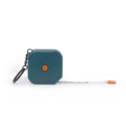 Legami Keychain - Lg Retractable Tape Measure K103522 - 4