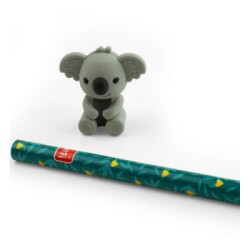 Legami Koala Pencil With Eraser K088666 - 5