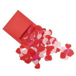 Legami Love In The Air Decoration Kit - 2