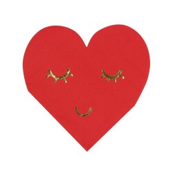 Legami Love In The Air Decoration Kit - 3