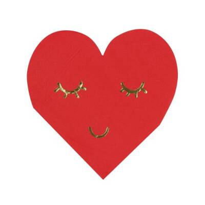 Legami Love In The Air Decoration Kit - 3