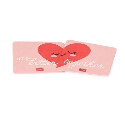 Legami Love In The Air Decoration Kit - 4