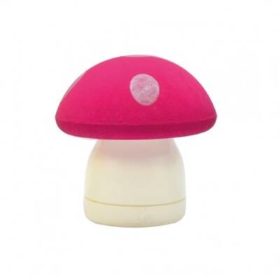 Legami Magic Mushroom Eraser And Pencil Sharpener K073747 - 1