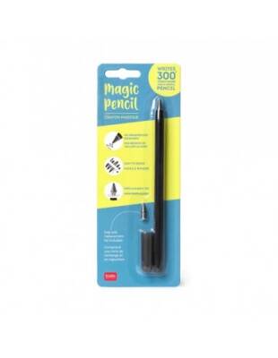 Legami Magic Pencil With Replaceable Tip - 1