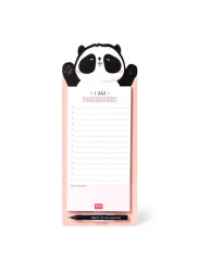 Legami Magnetic Notebook Panda K094733 - 1