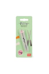 Legami Meow Cat Paw Mini Scissors - 1