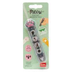 Legami Meow Cat Paw Strip Adhesive K091485 - 3