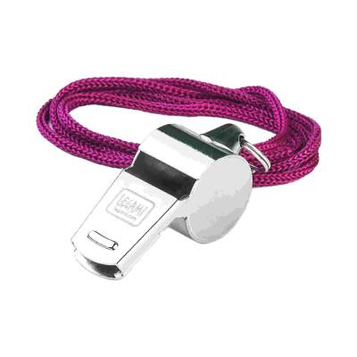 Legami Metal Whistle - 2