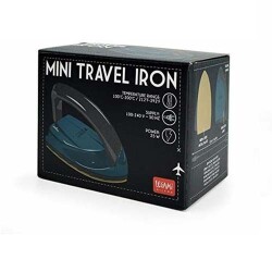Legami Mini Travel Iron - 3