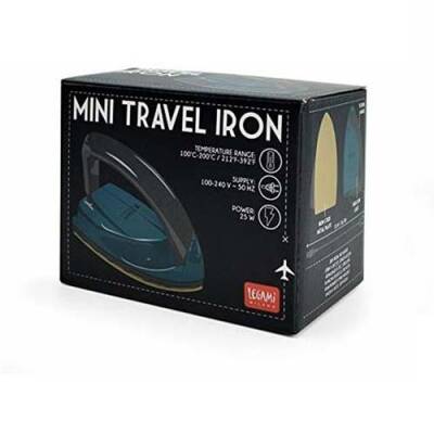 Legami Mini Travel Iron - 3