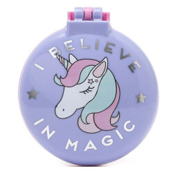 Legami Mirrored Comb Unicorn K097769 - 1