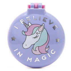 Legami Mirrored Comb Unicorn K097769 - 3