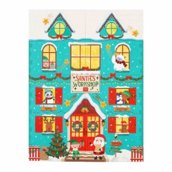 Legami New Year-Lg-Christmas Calendar Adc0002 - 1