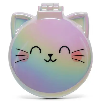 Legami Nice Hair Mirror Comb Cat K111391 - 1