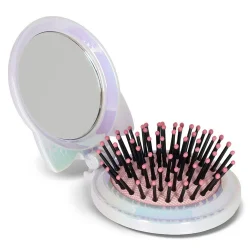 Legami Nice Hair Mirror Comb Cat K111391 - 2