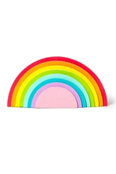Legami Notepad - Lg Adhesive Notepad Rainbow K100155 - 2