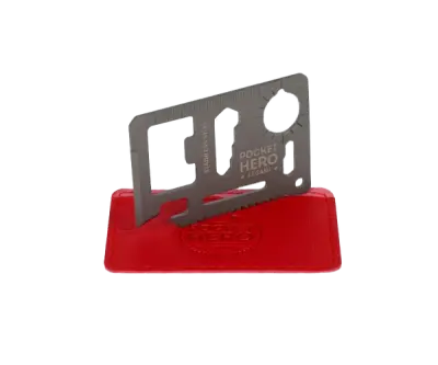 Legami One-In-One Credit Card K111382 - 2