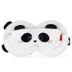 Legami Panda Masked Travel Pillow K109392 - 1