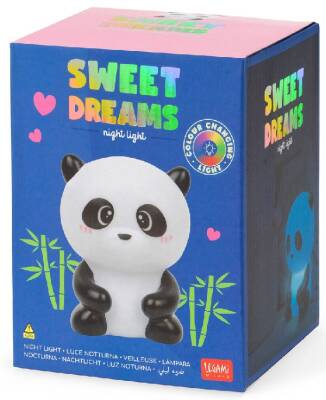 Legami Panda Night Lamp - 2