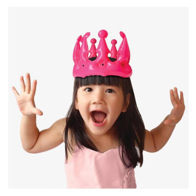 Legami Party Supplies Crown Princess K076609 - 2