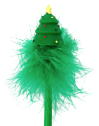 Legami Pen - Illuminated Glass Tree Pen Tpe0001 - 2