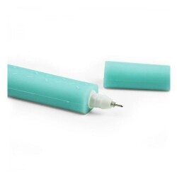 Legami Pen - Lg Ice Cream Aqua Pen Gel 16 Pcs K086164 - 3