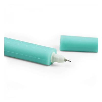Legami Pen - Lg Ice Cream Aqua Pen Gel 16 Pcs K086164 - 3