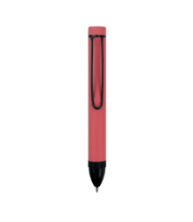 Legami Pen - Lg Mini Ballpoint Pen Pink Black Ink K100149 - Legami