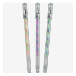 Legami Pen - Lg Twist 3-Pack Gel Pen K086161 - 1