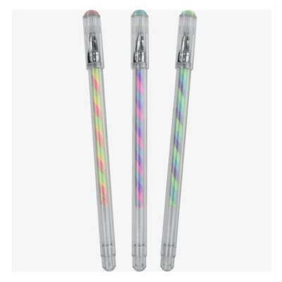Legami Pen - Lg Twist 3-Pack Gel Pen K086161 - 1