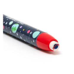 Legami Pencil Eraser Space K094086 - 2