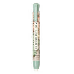Legami Pencil Eraser Travel K094083 - 5
