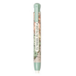 Legami Pencil Eraser Travel K094083 - 6
