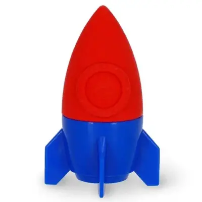 Legami Pencil Sharpener With Eraser Space K109417 - 1