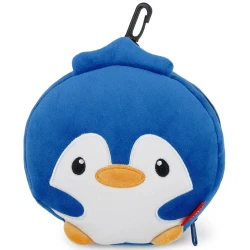Legami Penguin Masked Travel Pillow K109393 - 3