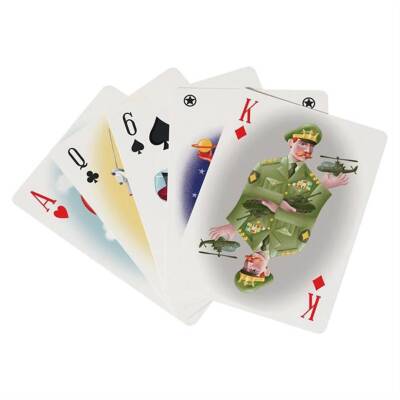 Legami Playing Cards K073574 - 3