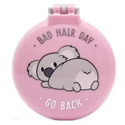 Legami Pocket Mirror Comb Koala K097770 - Legami