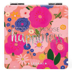 Legami Pocket Mirror Flower K097767 - 3