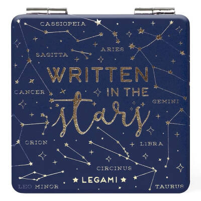 Legami Pocket Mirror Stars K097766 - 1