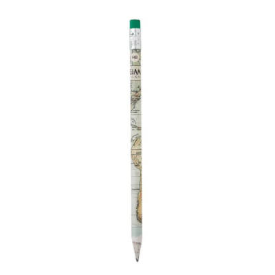Legami Recycling Pen Travel K097784 - 1